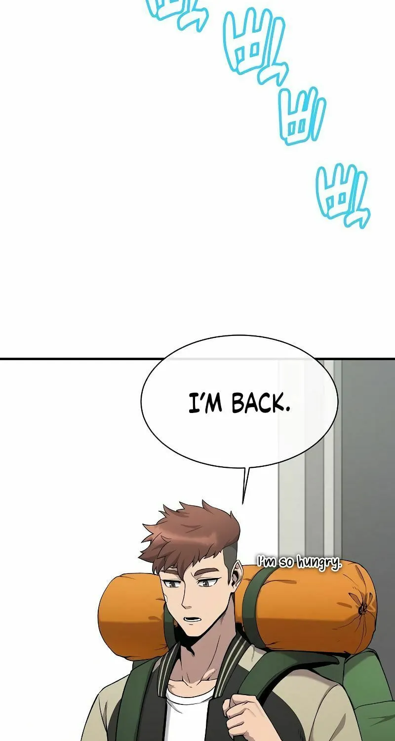 Heavenly Demon Wants to Be A Chef Chapter 1 page 44 - 
