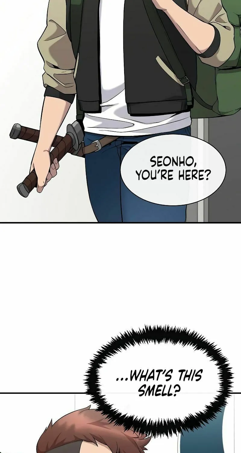Heavenly Demon Wants to Be A Chef Chapter 1 page 45 - 