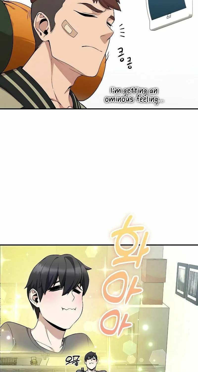 Heavenly Demon Wants to Be A Chef Chapter 1 page 46 - 
