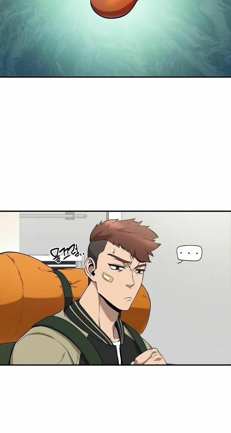 Heavenly Demon Wants to Be A Chef Chapter 1 page 48 - 