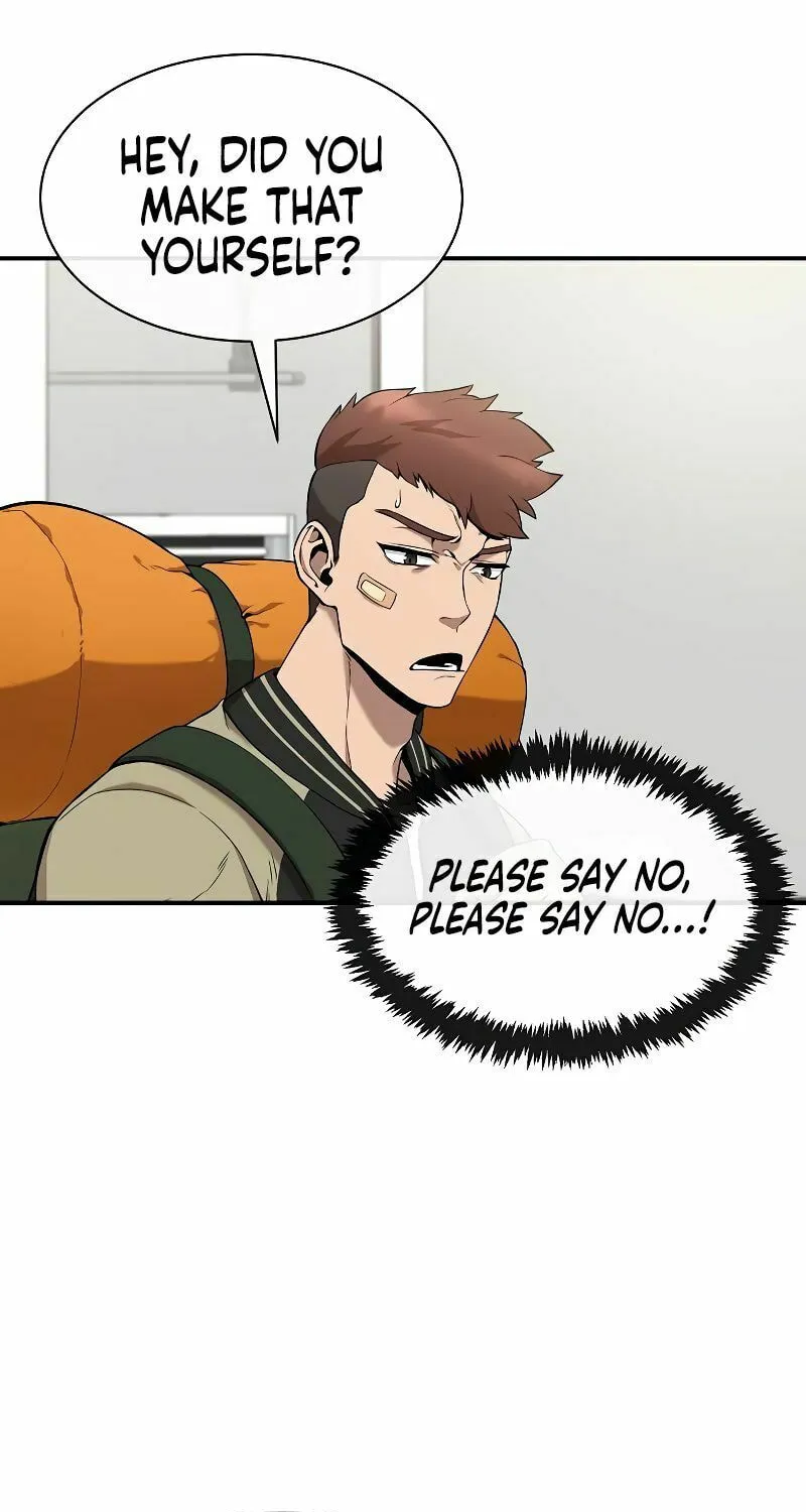 Heavenly Demon Wants to Be A Chef Chapter 1 page 49 - 