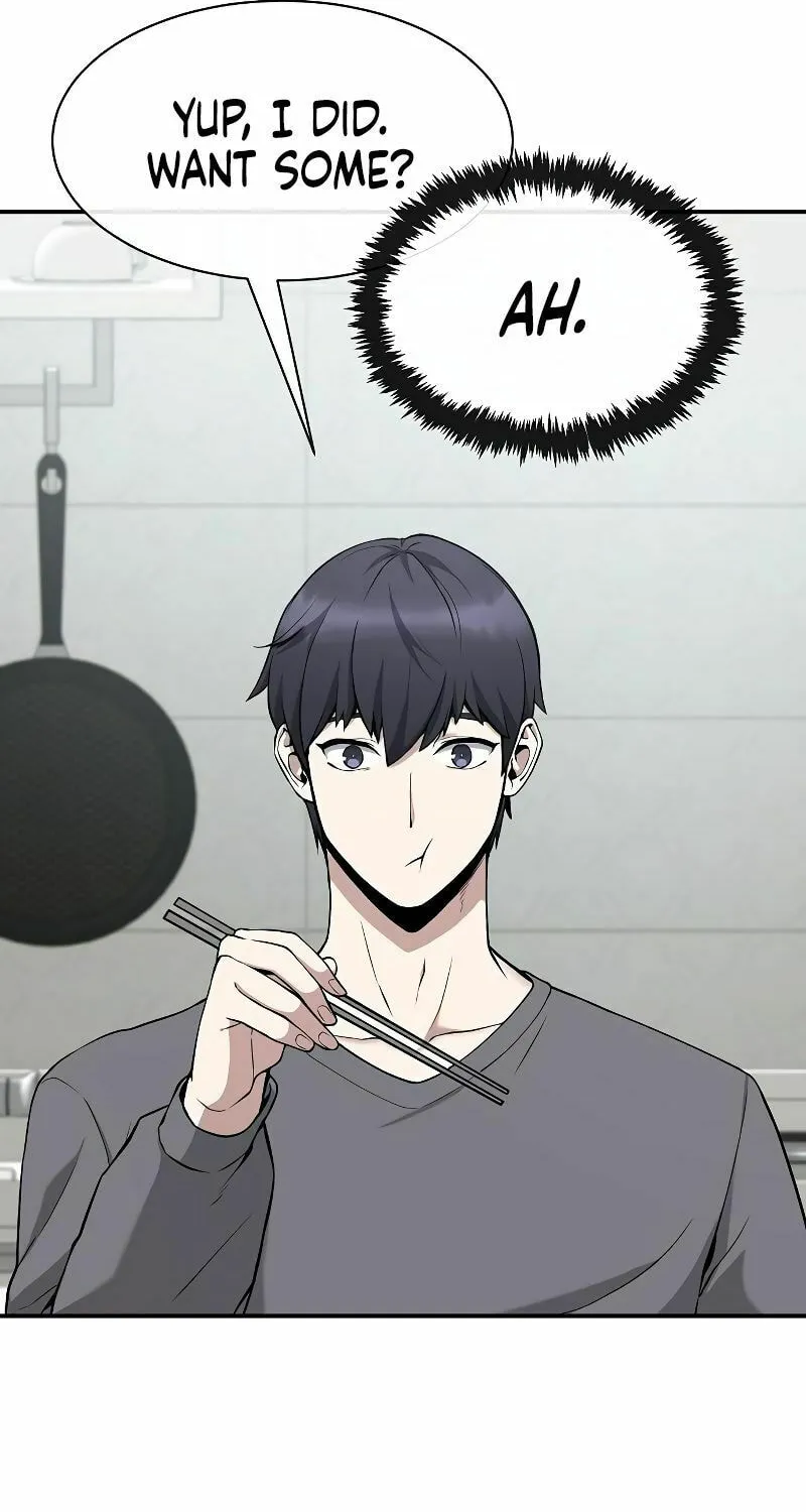 Heavenly Demon Wants to Be A Chef Chapter 1 page 50 - 