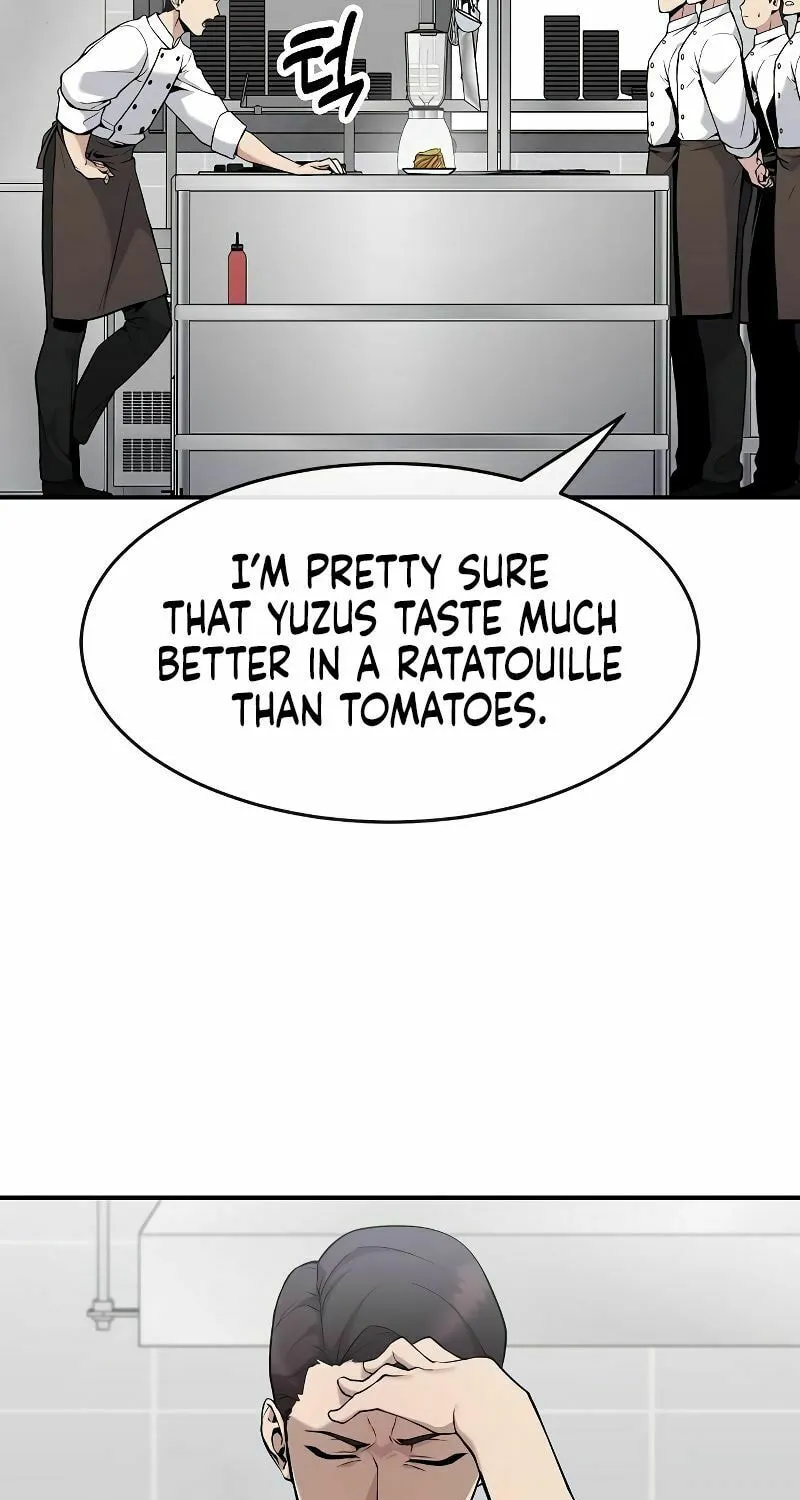 Heavenly Demon Wants to Be A Chef Chapter 1 page 6 - 