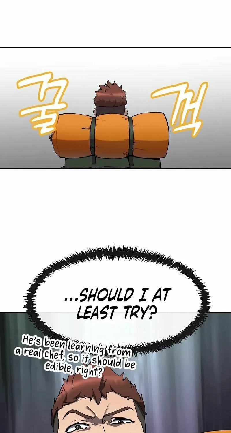 Heavenly Demon Wants to Be A Chef Chapter 1 page 51 - 
