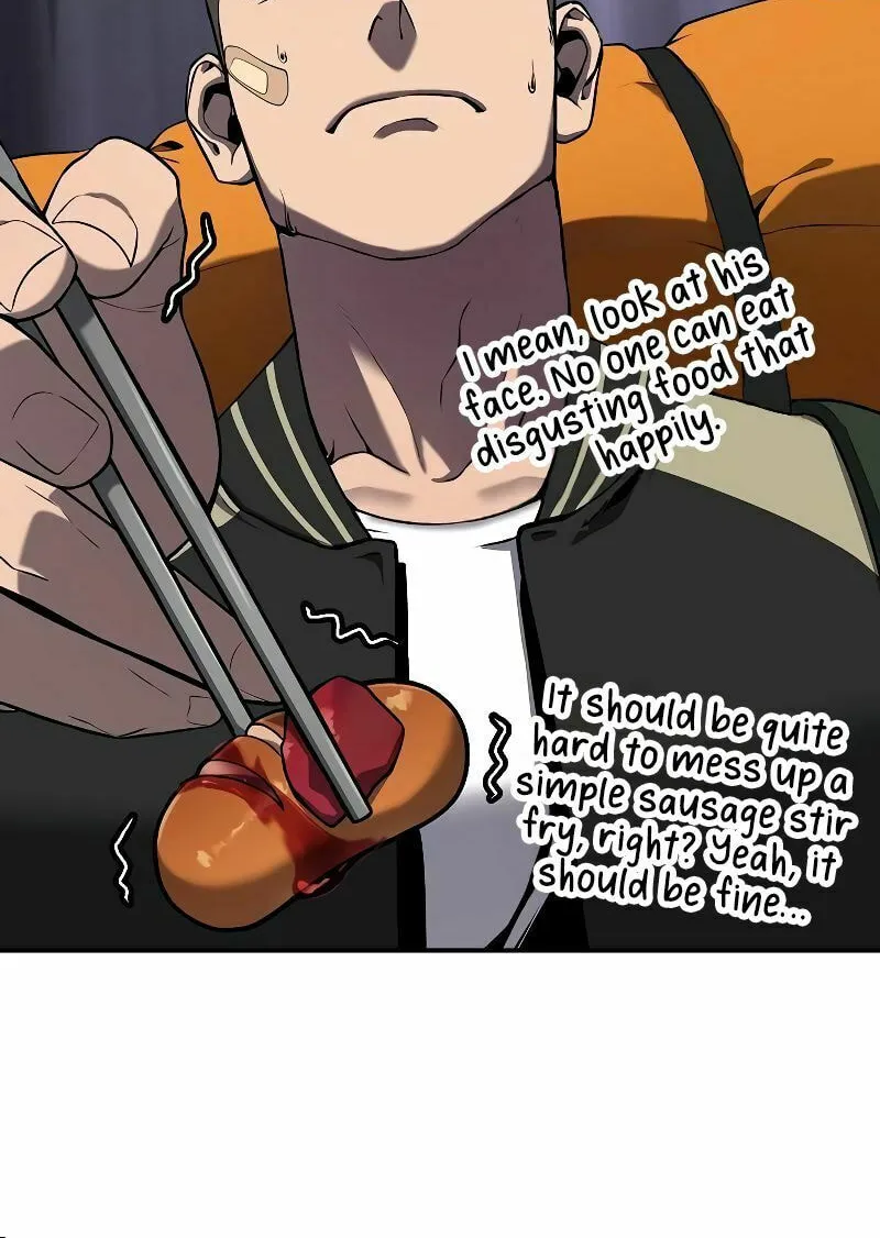 Heavenly Demon Wants to Be A Chef Chapter 1 page 52 - 