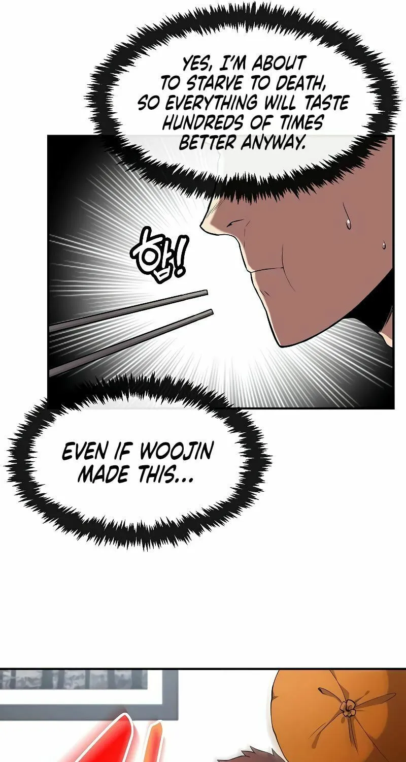 Heavenly Demon Wants to Be A Chef Chapter 1 page 53 - 