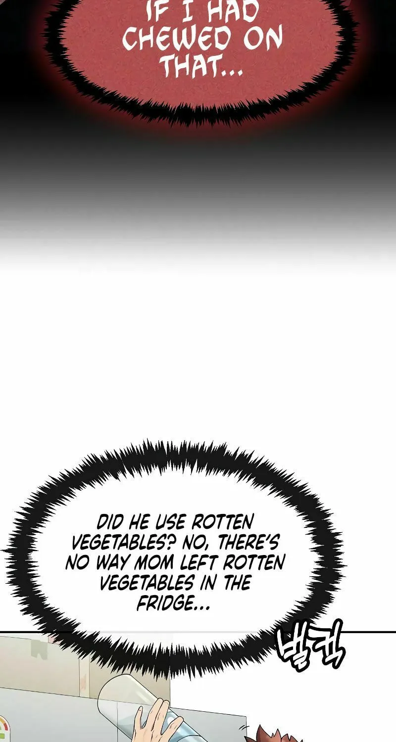 Heavenly Demon Wants to Be A Chef Chapter 1 page 56 - 