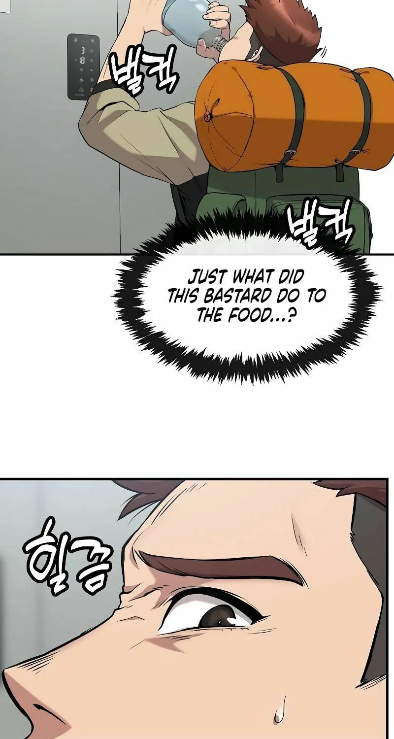 Heavenly Demon Wants to Be A Chef Chapter 1 page 57 - 
