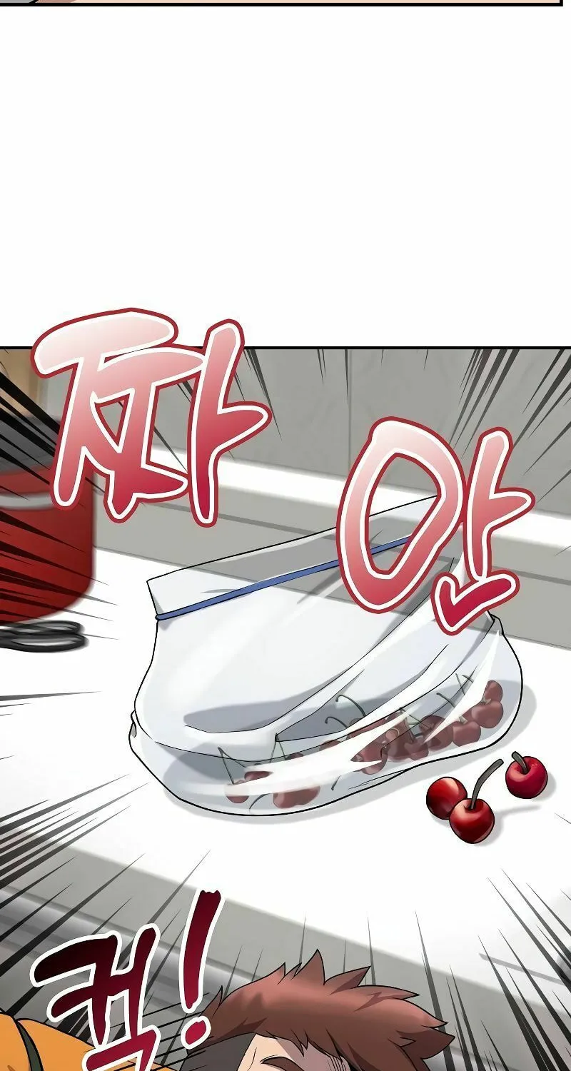 Heavenly Demon Wants to Be A Chef Chapter 1 page 58 - 