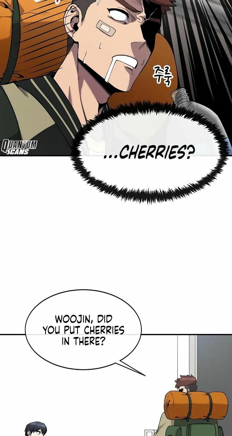 Heavenly Demon Wants to Be A Chef Chapter 1 page 59 - 