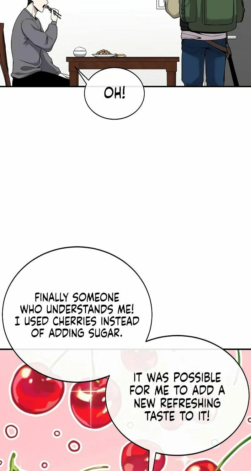 Heavenly Demon Wants to Be A Chef Chapter 1 page 60 - 