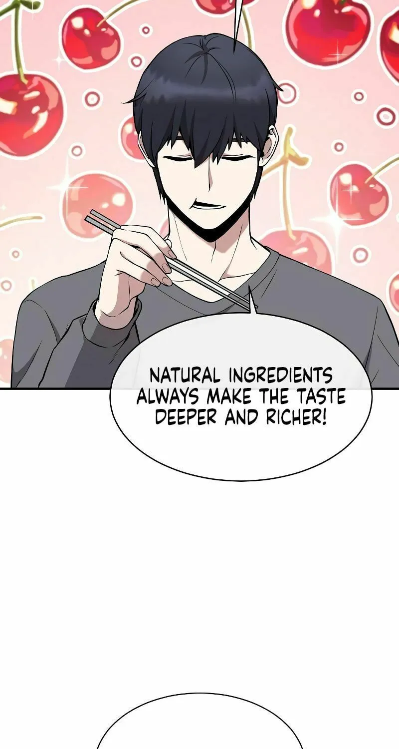 Heavenly Demon Wants to Be A Chef Chapter 1 page 61 - 