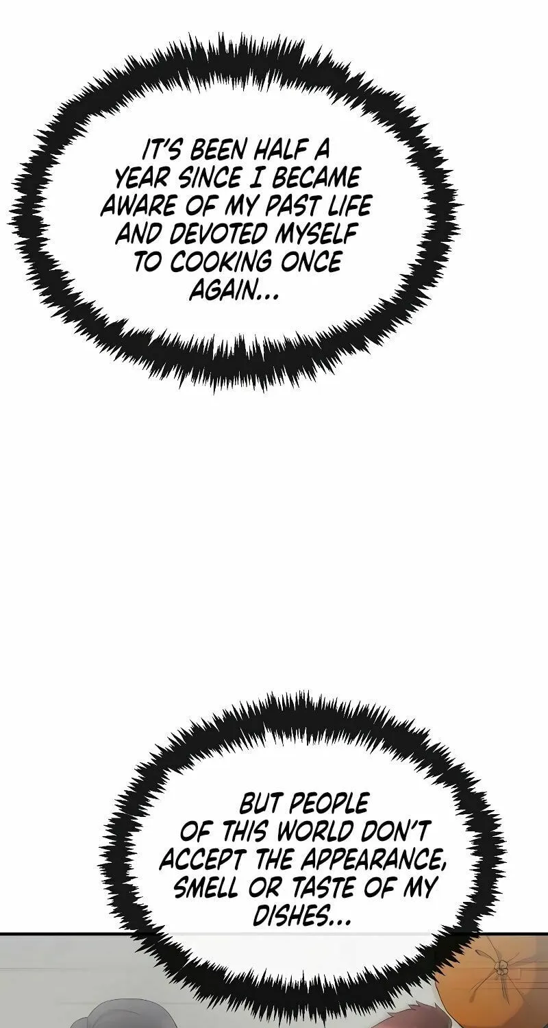 Heavenly Demon Wants to Be A Chef Chapter 1 page 65 - 