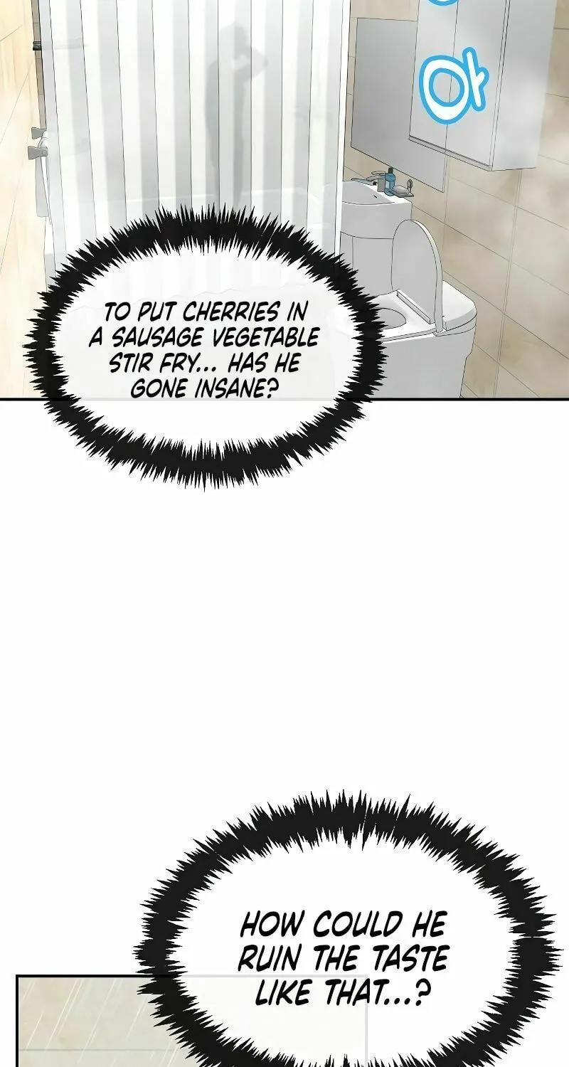 Heavenly Demon Wants to Be A Chef Chapter 1 page 70 - 