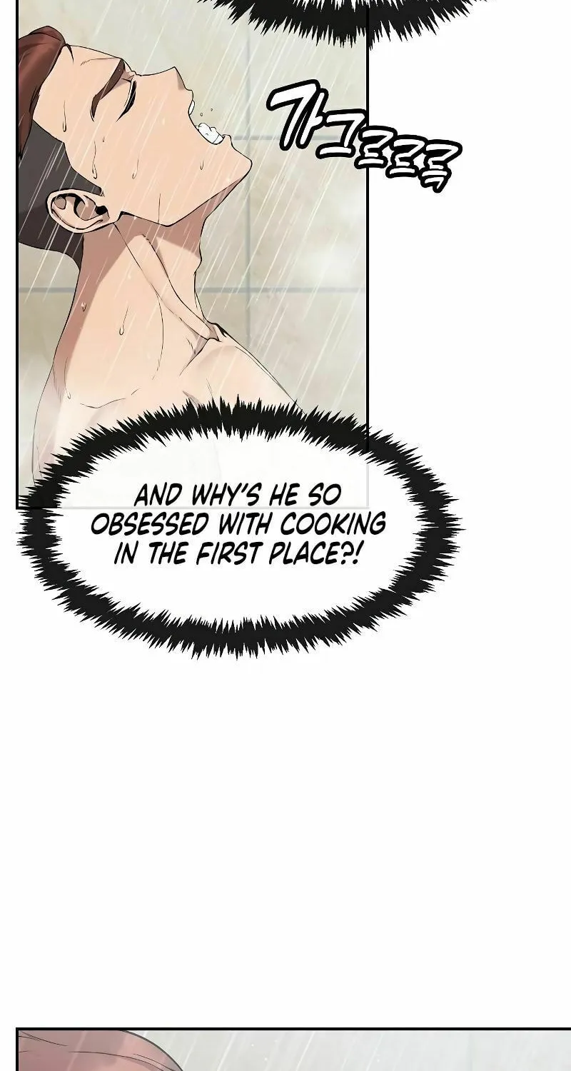 Heavenly Demon Wants to Be A Chef Chapter 1 page 71 - 