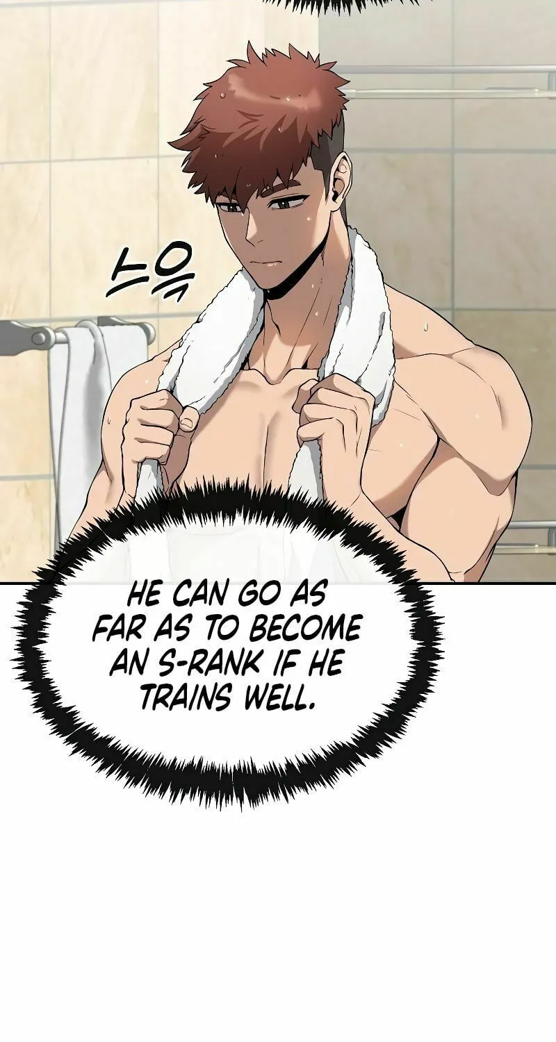 Heavenly Demon Wants to Be A Chef Chapter 1 page 80 - 