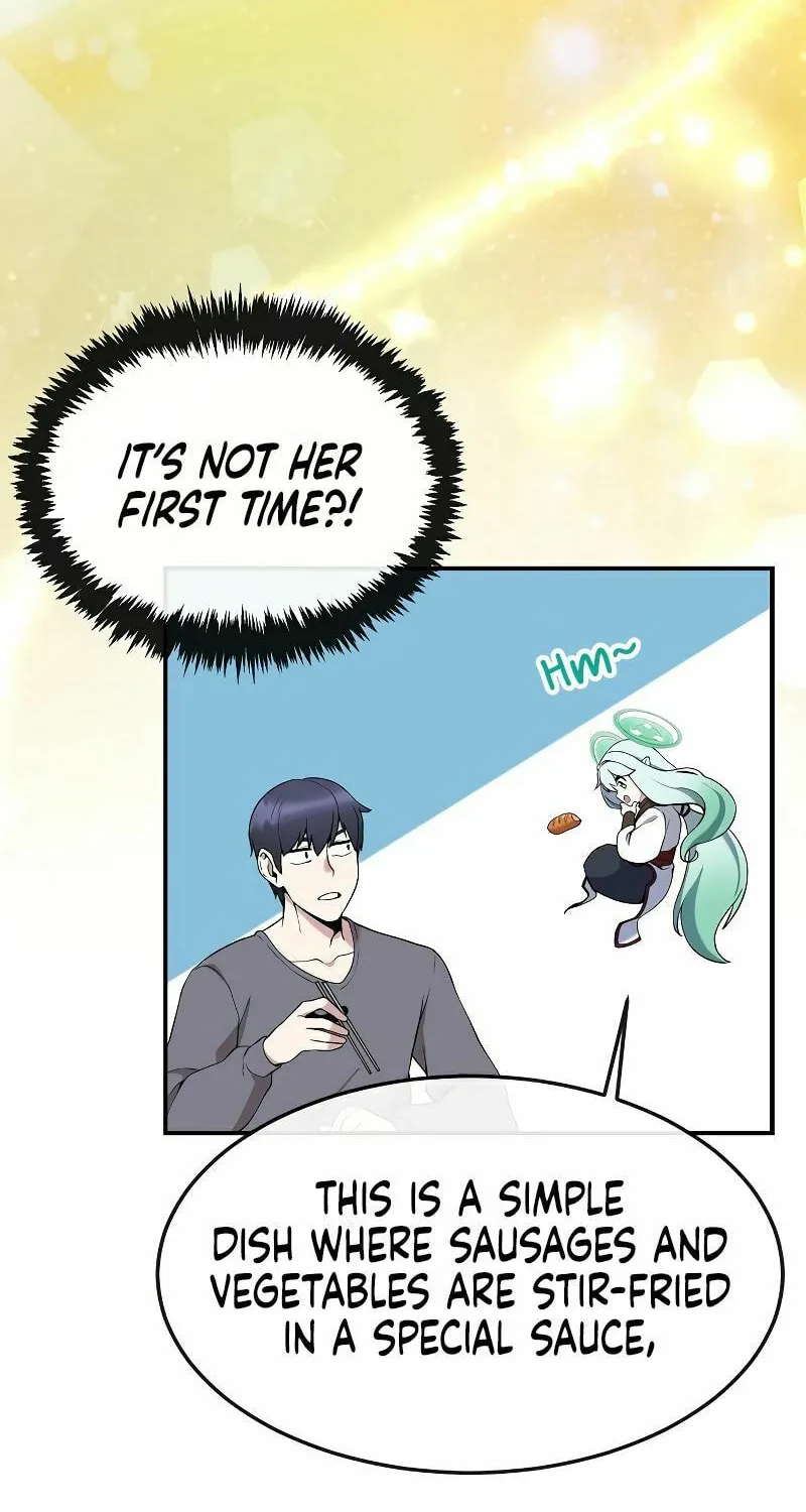 Heavenly Demon Wants to Be A Chef Chapter 1 page 87 - 