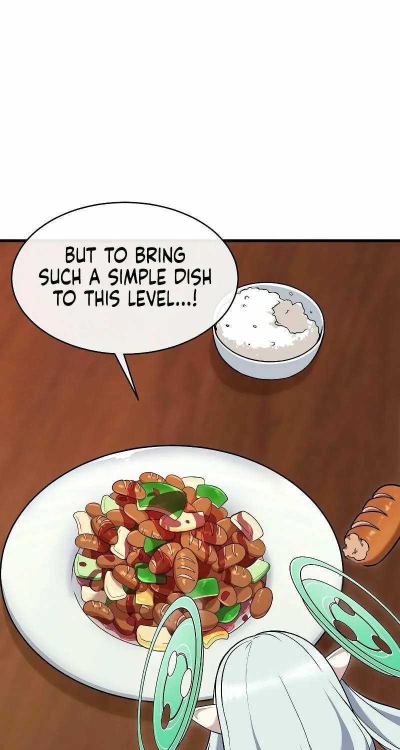Heavenly Demon Wants to Be A Chef Chapter 1 page 88 - 