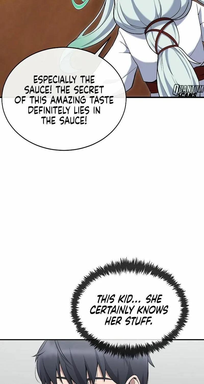 Heavenly Demon Wants to Be A Chef Chapter 1 page 89 - 