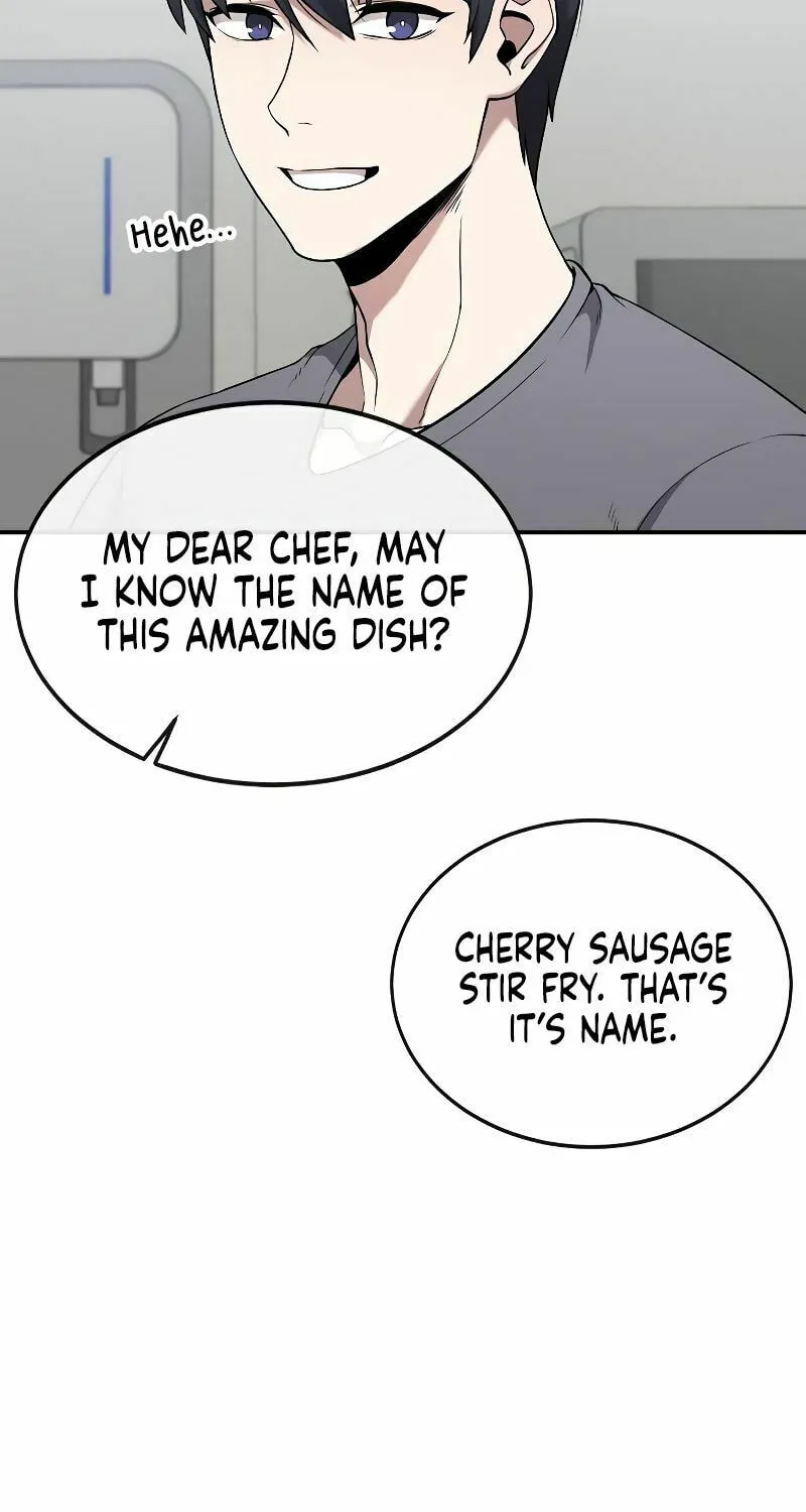 Heavenly Demon Wants to Be A Chef Chapter 1 page 90 - 