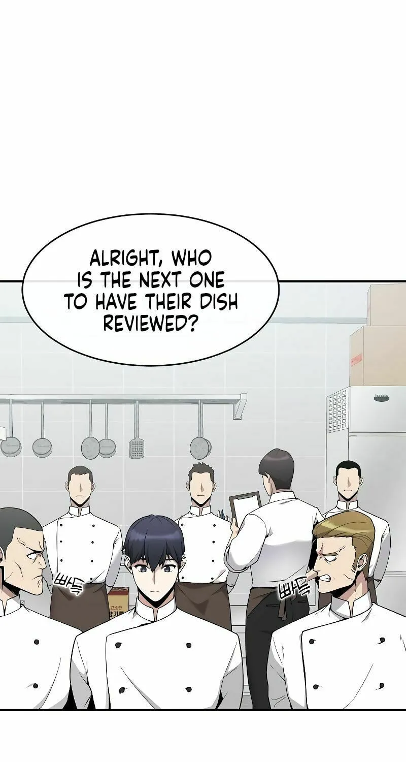 Heavenly Demon Wants to Be A Chef Chapter 1 page 10 - 