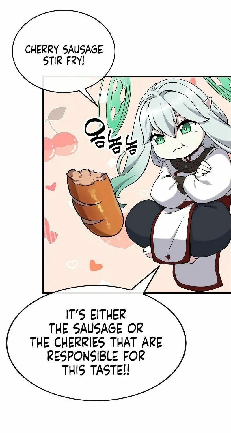 Heavenly Demon Wants to Be A Chef Chapter 1 page 91 - 