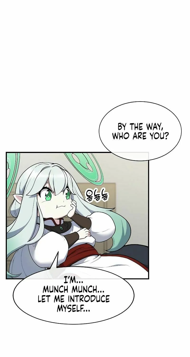 Heavenly Demon Wants to Be A Chef Chapter 1 page 92 - 