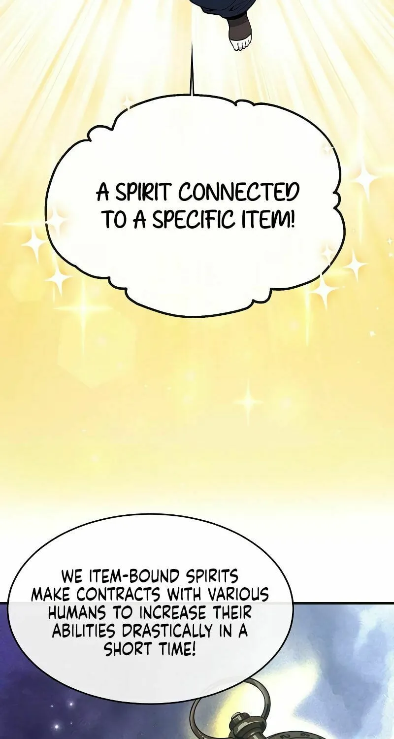 Heavenly Demon Wants to Be A Chef Chapter 1 page 95 - 