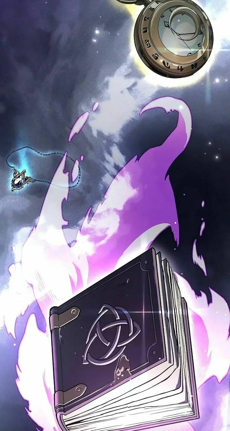 Heavenly Demon Wants to Be A Chef Chapter 1 page 96 - 