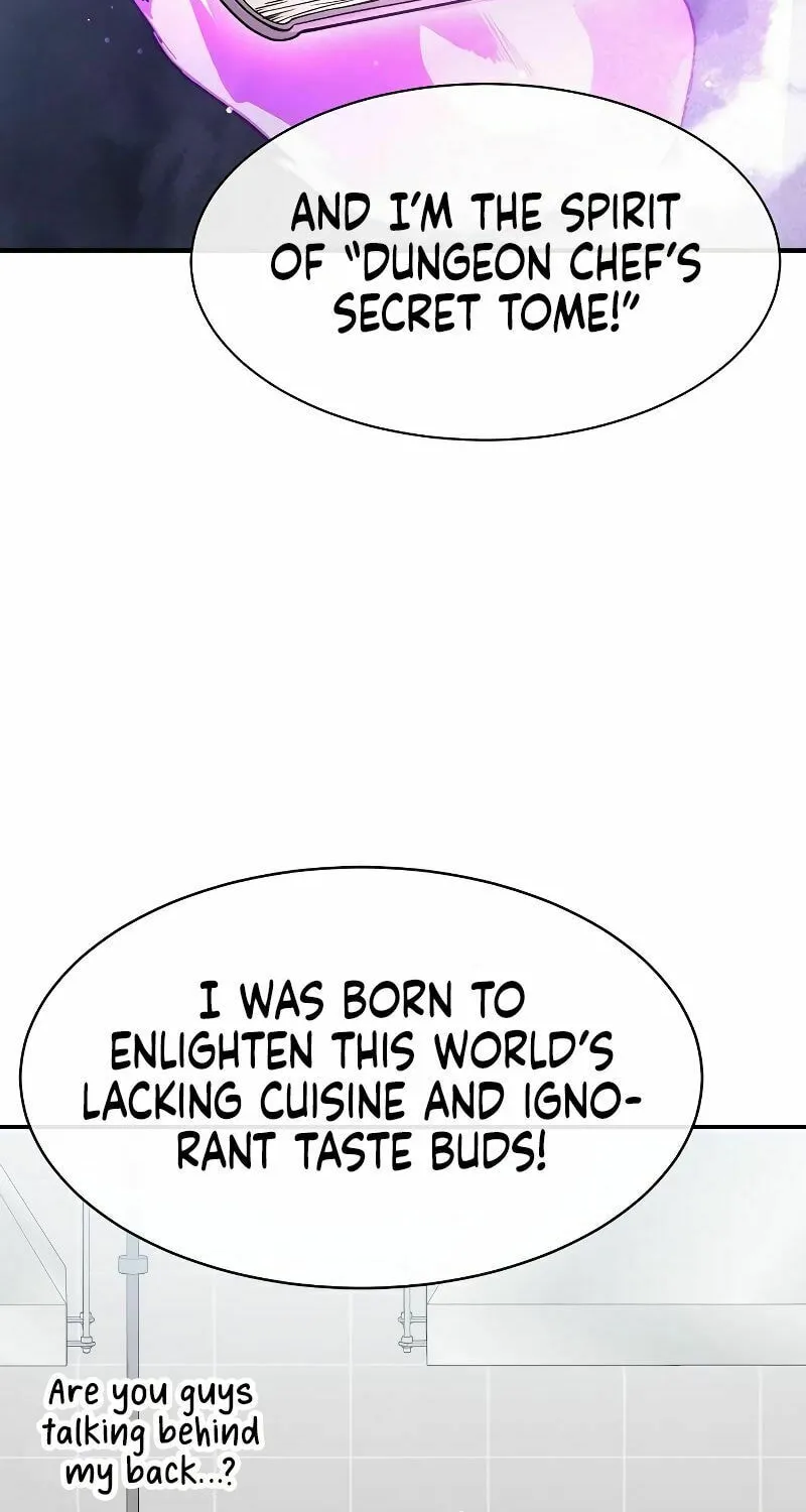Heavenly Demon Wants to Be A Chef Chapter 1 page 97 - 