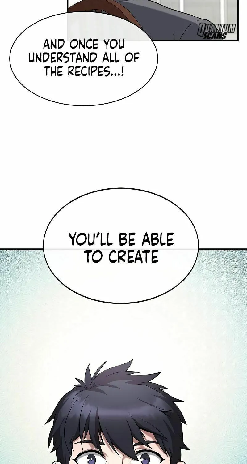Heavenly Demon Wants to Be A Chef Chapter 1 page 99 - 