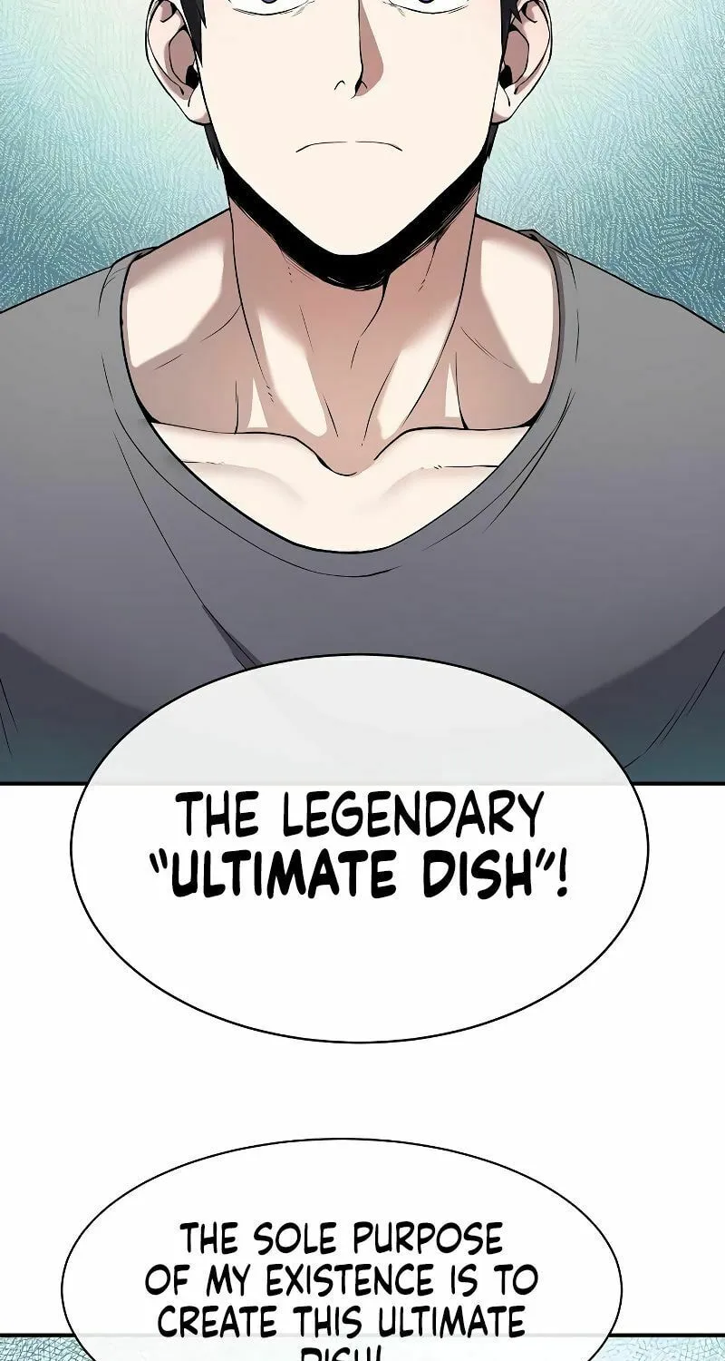 Heavenly Demon Wants to Be A Chef Chapter 1 page 100 - 