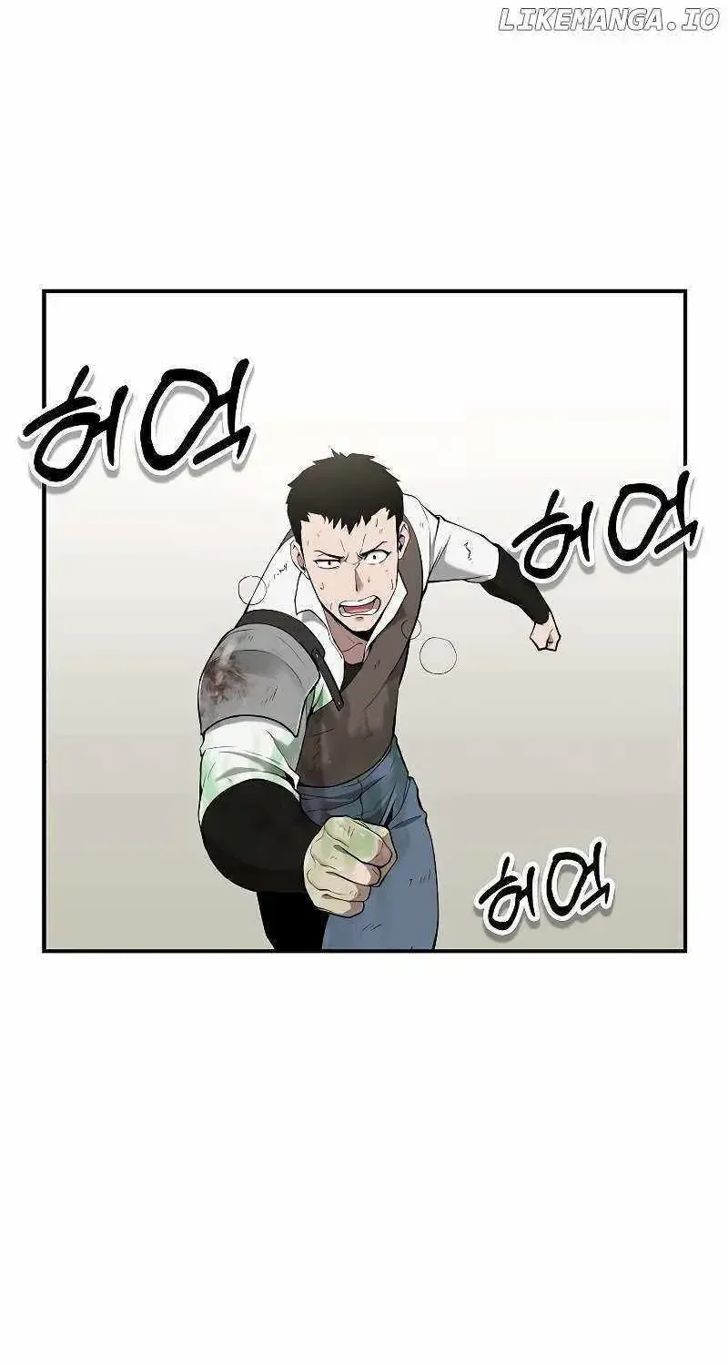 Heavenly Demon Wants to Be A Chef Chapter 2.1 page 23 - 