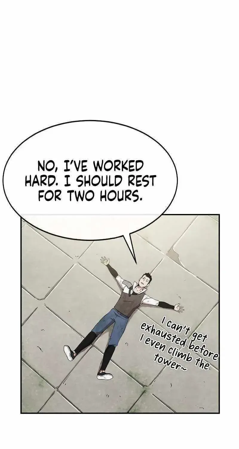 Heavenly Demon Wants to Be A Chef Chapter 2.1 page 29 - 