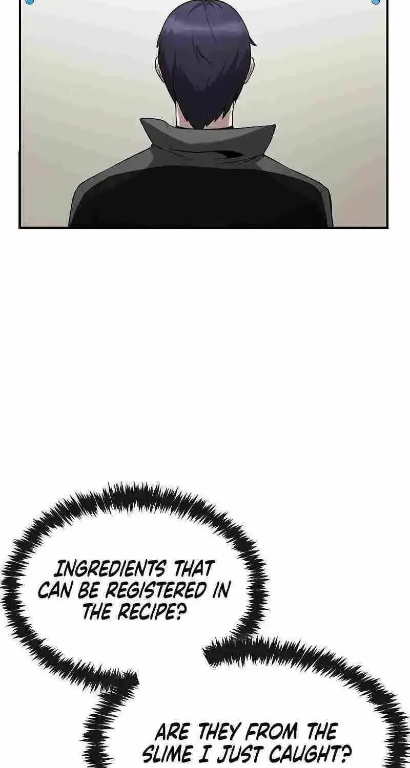 Heavenly Demon Wants to Be A Chef Chapter 2.1 page 46 - 