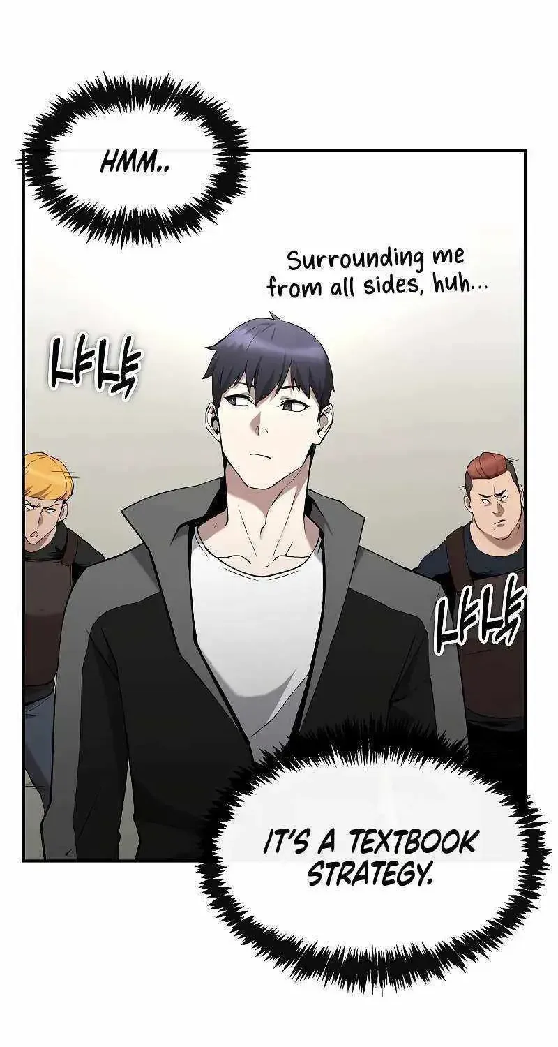 Heavenly Demon Wants to Be A Chef Chapter 2.1 page 64 - 