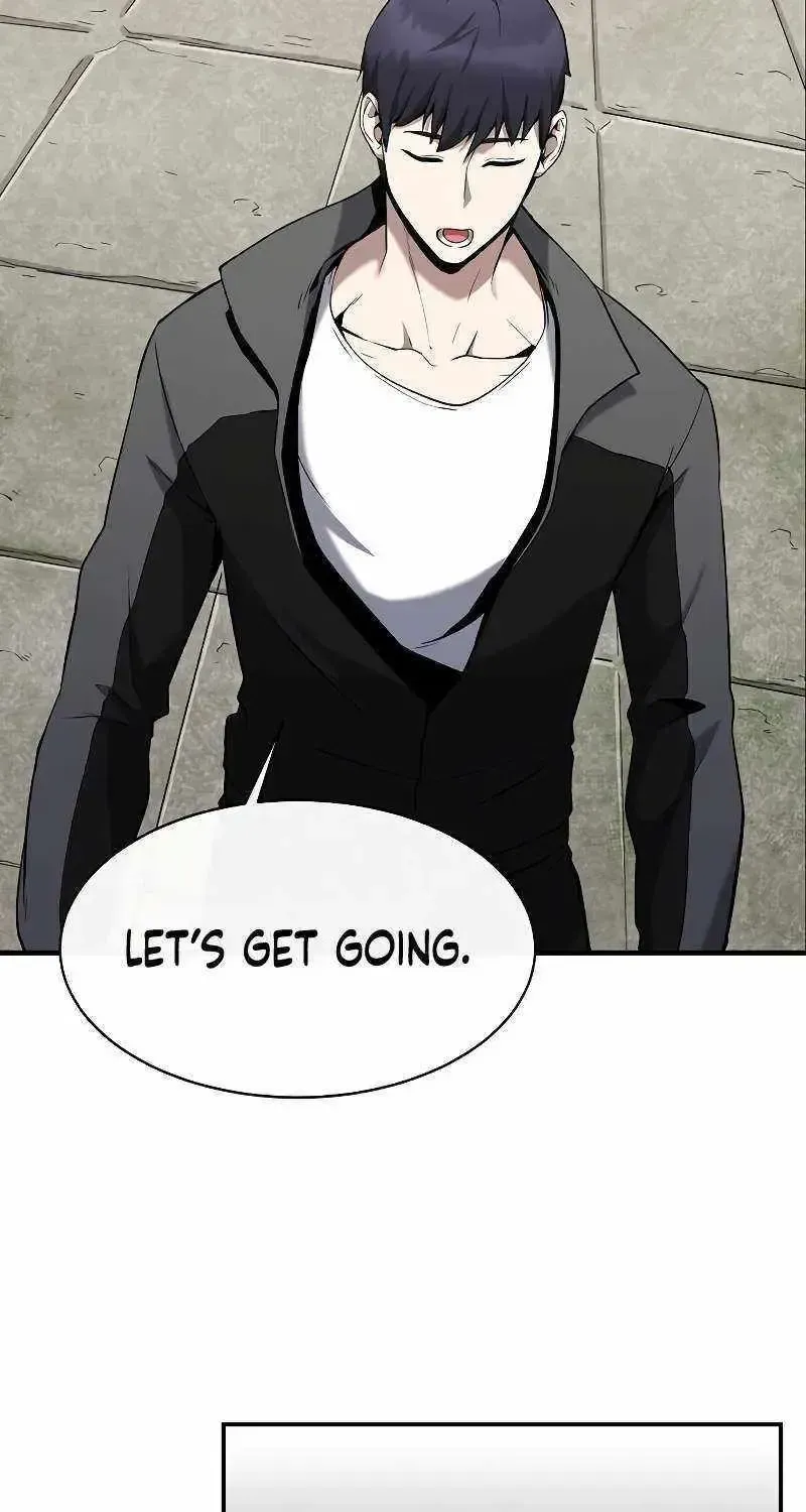 Heavenly Demon Wants to Be A Chef Chapter 2.1 page 85 - 