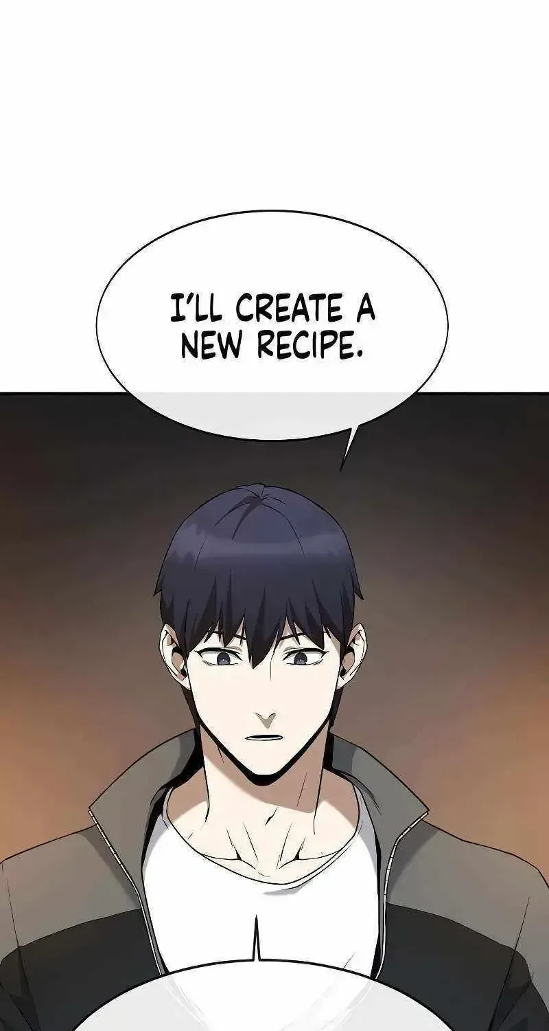 Heavenly Demon Wants to Be A Chef Chapter 2.2 page 105 - 