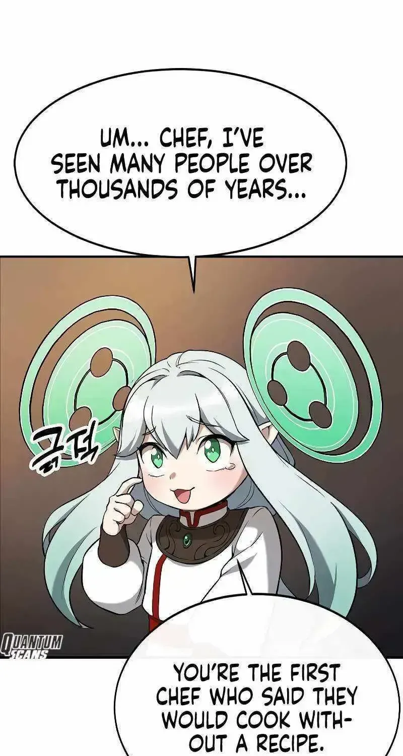 Heavenly Demon Wants to Be A Chef Chapter 2.2 page 109 - 