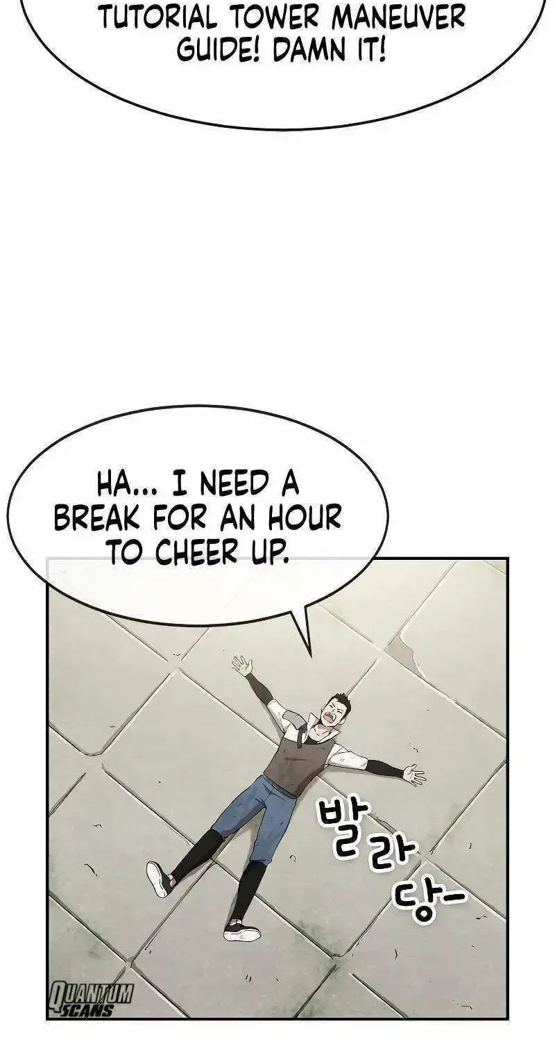 Heavenly Demon Wants to Be A Chef Chapter 2.2 page 28 - 