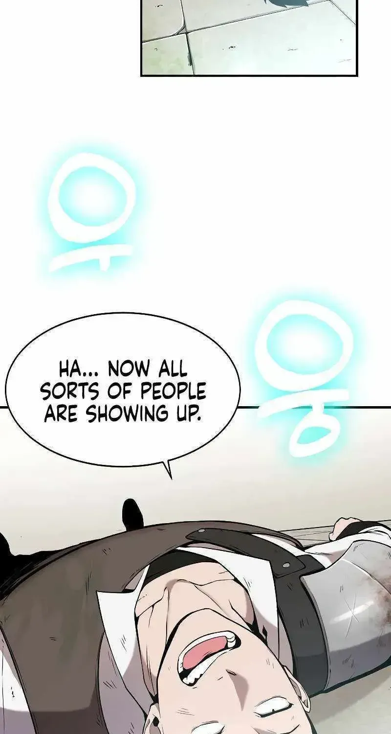 Heavenly Demon Wants to Be A Chef Chapter 2.2 page 31 - 