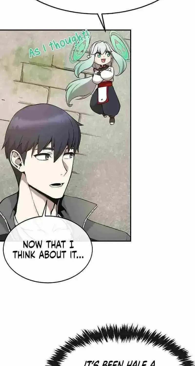 Heavenly Demon Wants to Be A Chef Chapter 2.2 page 36 - 