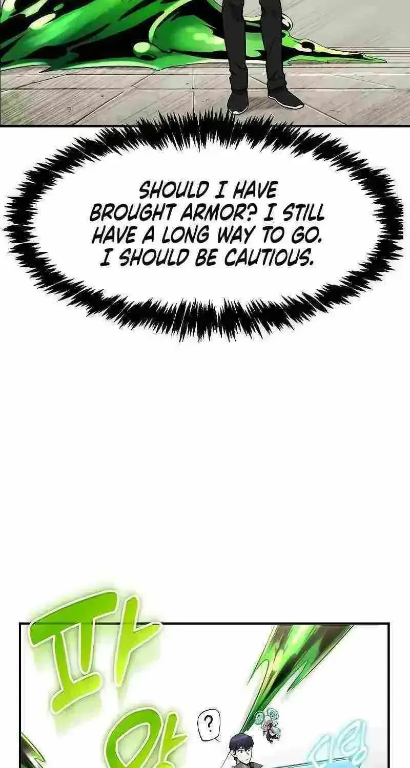 Heavenly Demon Wants to Be A Chef Chapter 2.2 page 44 - 