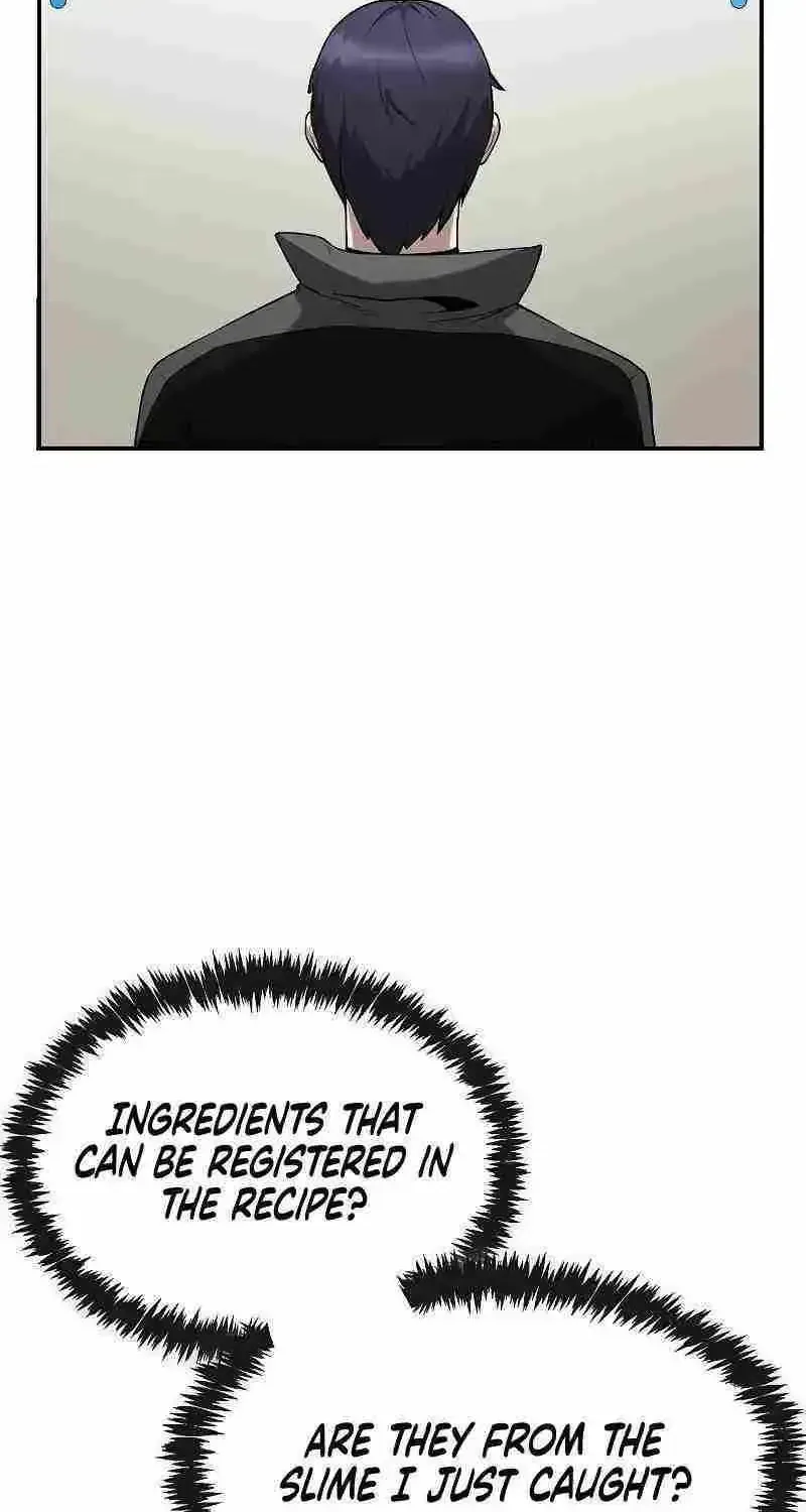Heavenly Demon Wants to Be A Chef Chapter 2.2 page 46 - 