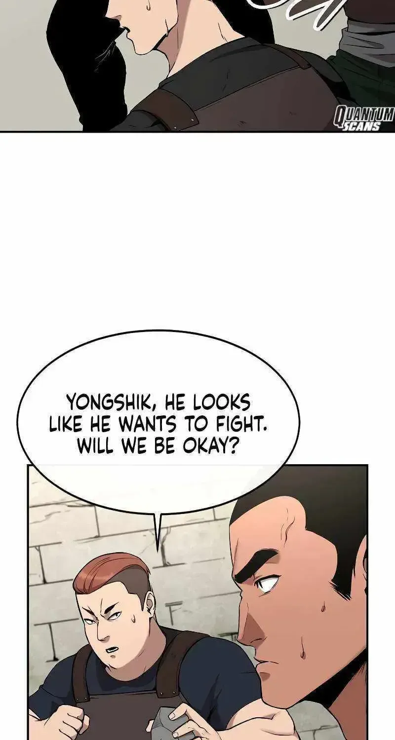 Heavenly Demon Wants to Be A Chef Chapter 2.2 page 58 - 