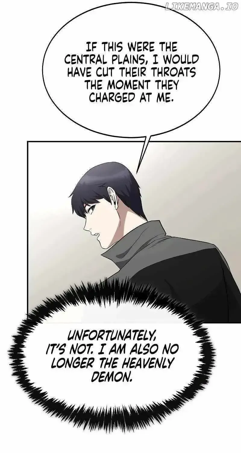 Heavenly Demon Wants to Be A Chef Chapter 2.2 page 83 - 