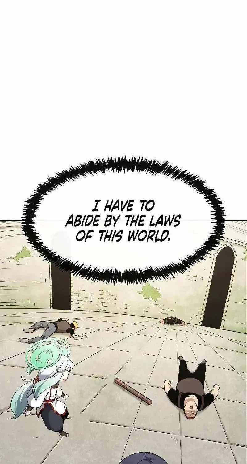 Heavenly Demon Wants to Be A Chef Chapter 2.2 page 84 - 