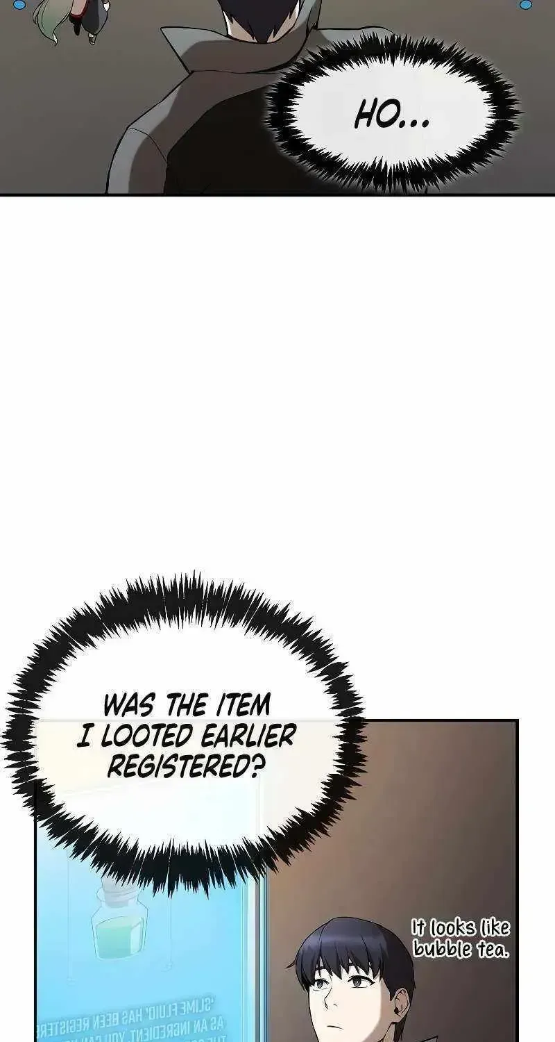 Heavenly Demon Wants to Be A Chef Chapter 2.2 page 91 - 