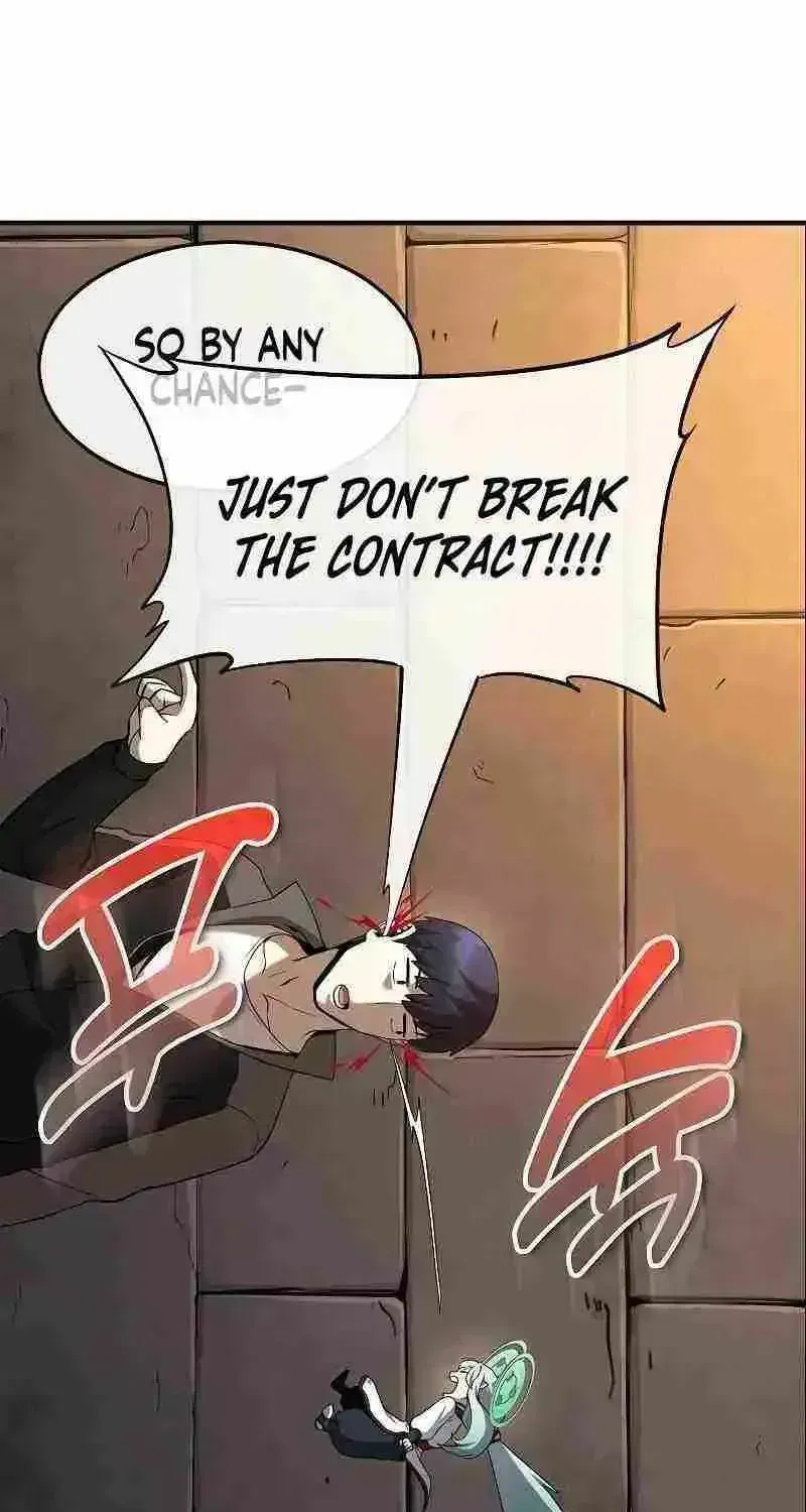 Heavenly Demon Wants to Be A Chef Chapter 2.3 page 101 - 