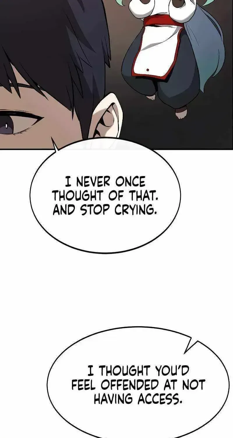 Heavenly Demon Wants to Be A Chef Chapter 2.3 page 107 - 